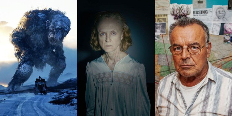 10 Best Found Footage Horror Movies for People Who Hate Found&nbsp;Footage