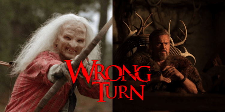 How Wrong Turn 2021 Subverts the “Killer Hillbilly” & Appalachian Horror&nbsp;Tropes